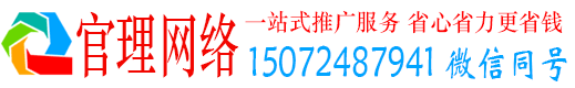 鲁山官理百度网络推广